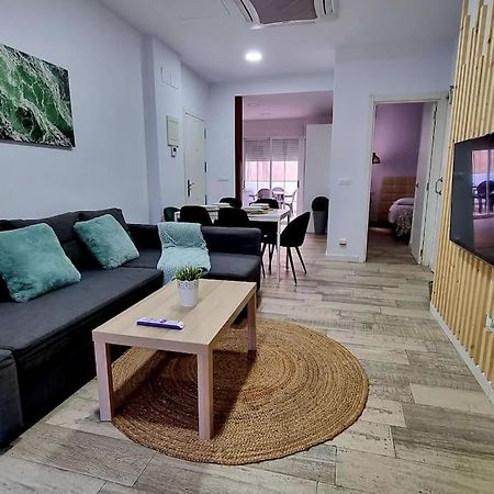 Estilosa Casa En Playa De Gandia Eksteriør billede