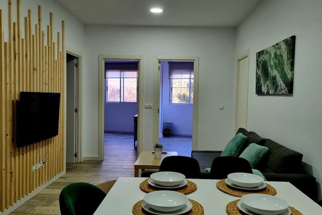 Estilosa Casa En Playa De Gandia Eksteriør billede