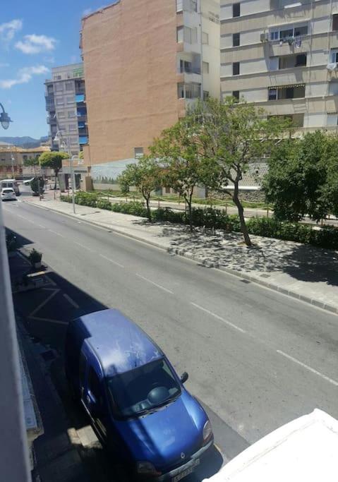 Estilosa Casa En Playa De Gandia Eksteriør billede